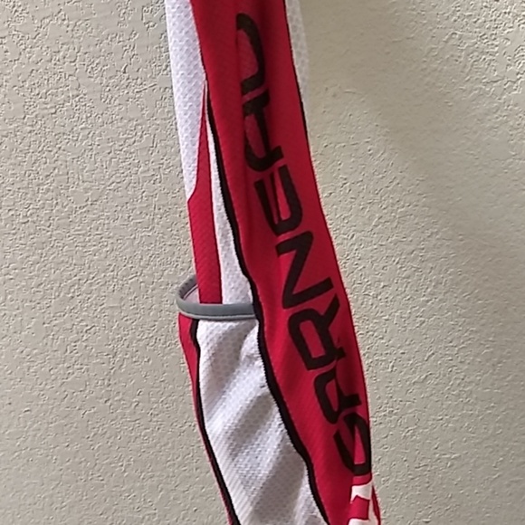 LUIS GARNEAU WOMEN  JERSEY SIZE SM - Picture 6 of 7